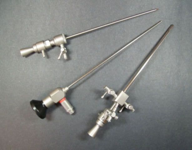 Arthroscope veterinary endoscope / laparoscope PS1000-10 MDS Arthroscope veterinary endoscope / laparoscope PS1000-10 MDS