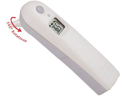 Health Management And Leadership Portal Veterinary Thermometer Electronic 32 °c 429 °c