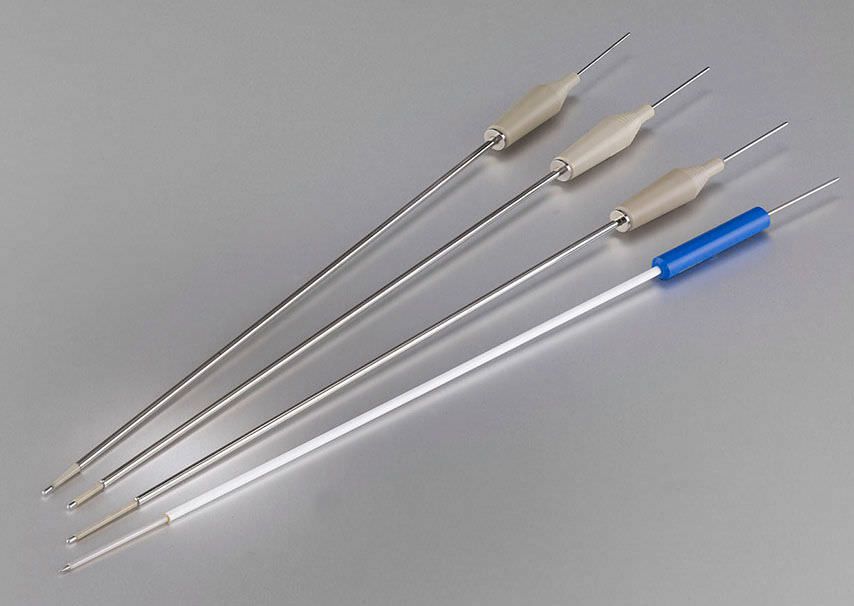 Health Management and Leadership Portal Ball tube electrode / coagulation / monopolar Dixi