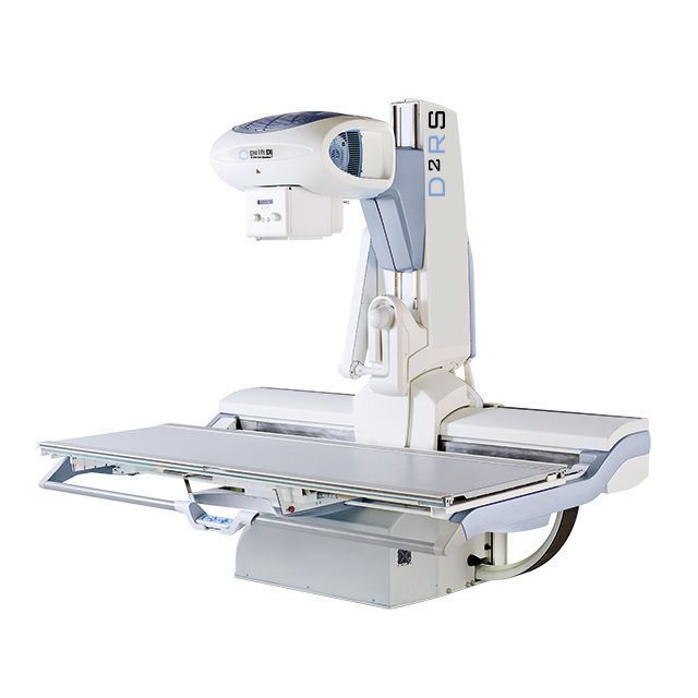 Health Management and Leadership Portal Fluoroscopy system (Xray