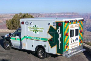 Emergency medical ambulance / type I / box Model 457 Horton Emergency Vehicles Emergency medical ambulance / type I / box Model 457 Horton Emergency Vehicles