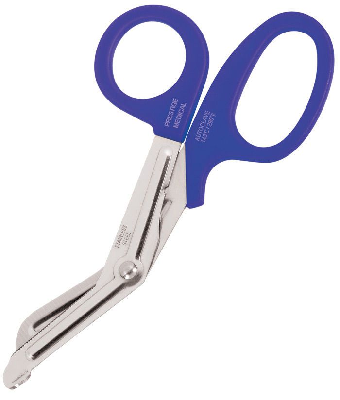 Health Management and Leadership Portal Emergency scissors 87