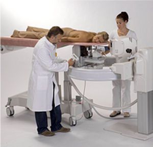 Full-field digital mammography unit / for interventional mammography Giotto IMS IMS Full-field digital mammography unit / for interventional mammography Giotto IMS IMS