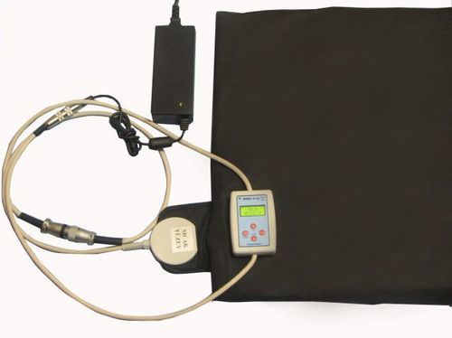 Heating and cooling unit monitoring / veterinary Advanced Veterinary Warming System Istanbul Medikal Heating and cooling unit monitoring / veterinary Advanced Veterinary Warming System Istanbul Medikal