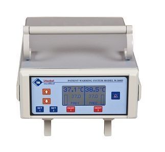 Warming mattress control unit W-500D Istanbul Medikal Warming mattress control unit W-500D Istanbul Medikal