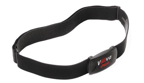 Waist heart rate monitor / wireless Viiiiva 4iiii Innovations Waist heart rate monitor / wireless Viiiiva 4iiii Innovations