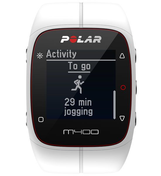 Health Management and Leadership Portal Physical activity monitor