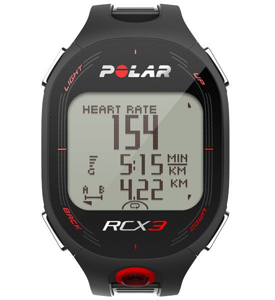 polar activity monitors