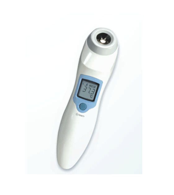 Medical thermometer / electronic / multifunction 20 ... 42.2 °C | NFS100 HuBDIC Medical thermometer / electronic / multifunction 20 ... 42.2 °C | NFS100 HuBDIC