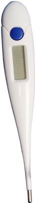 Medical thermometer / electronic / with audible signal / waterproof 32.0 °C ... +42.9 °C | MT-518 Huahui Medical Instruments Medical thermometer / electronic / with audible signal / waterproof 32.0 °C ... +42.9 °C | MT-518 Huahui Medical Instruments