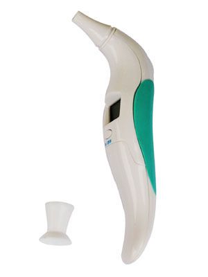Medical thermometer / electronic / ear HT-01 Huahui Medical Instruments Medical thermometer / electronic / ear HT-01 Huahui Medical Instruments