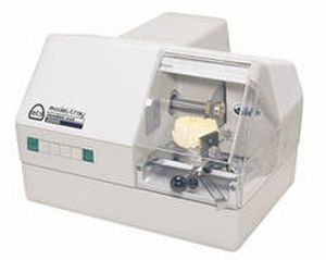Dental laboratory saw model-cut model-tray GmbH Dental laboratory saw model-cut model-tray GmbH