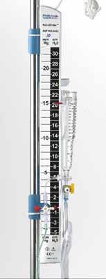 Ventricular drainage set Integra™ AccuDrain® INTEGRA Ventricular drainage set Integra™ AccuDrain® INTEGRA