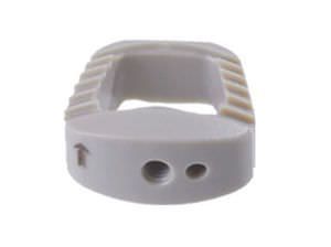 Cervical interbody fusion cage / anterior / corpectomy Cambria ™ INTEGRA Cervical interbody fusion cage / anterior / corpectomy Cambria ™ INTEGRA