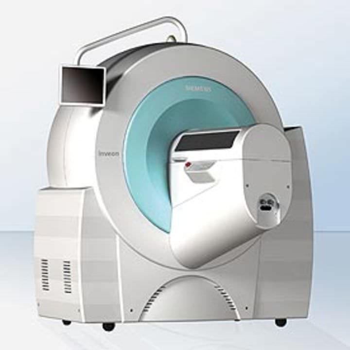 Health Management and Leadership Portal | PET scanner preclinical ...