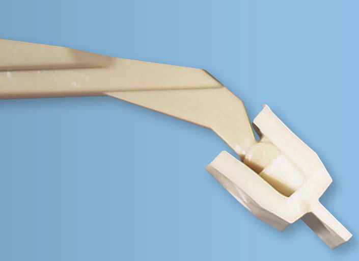 Health Management and Leadership Portal Scraper cell Sarstedt