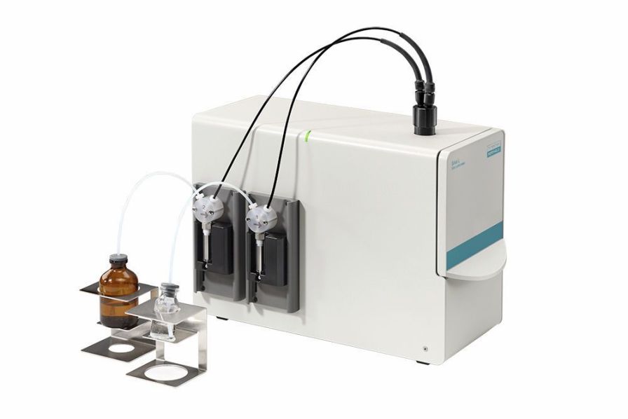 Health Management and Leadership Portal Luminometer single tube