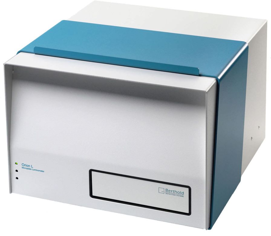 Health Management and Leadership Portal Luminometer single tube Sirius L TitertekBerthold