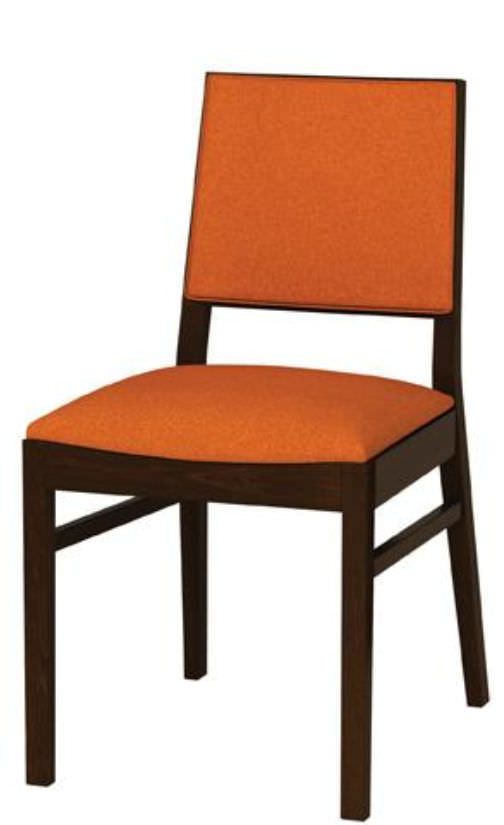 Health Management and Leadership Portal Chair with armrests W509A