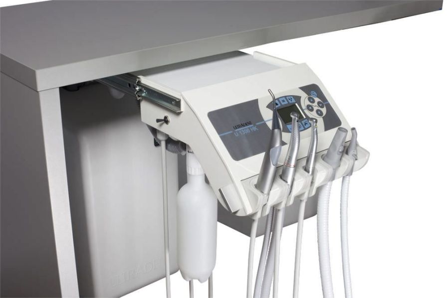 Health Management and Leadership Portal Dental prophylaxis unit U