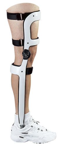 Health Management and Leadership Portal | Knee, ankle and foot orthosis ...