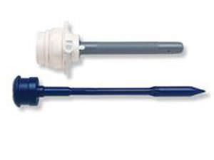 Health Management and Leadership Portal | Laparoscopic trocar / with ...