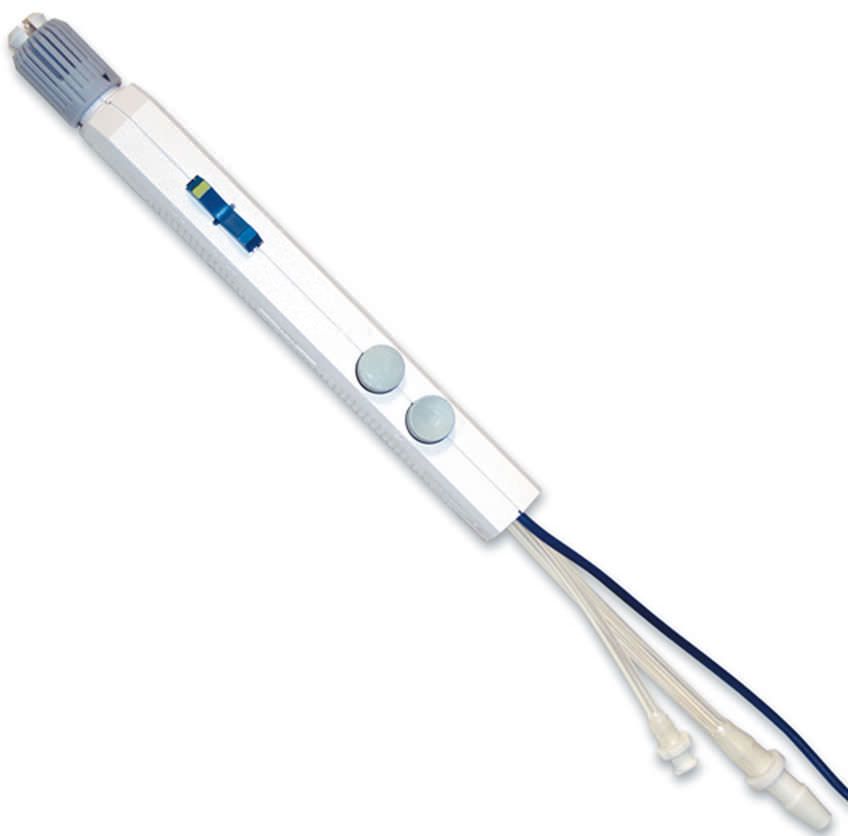 Health Management and Leadership Portal Coagulation electrode / monopolar / laparoscopic