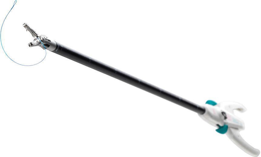 Health Management and Leadership Portal Suturing device laparoscopic