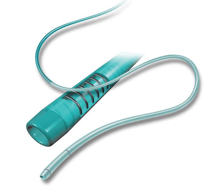Health Management and Leadership Portal Infusion catheter / single