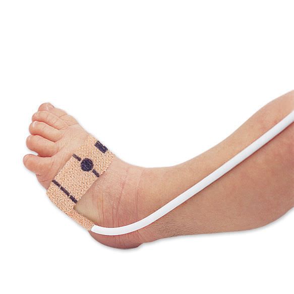 Health Management and Leadership Portal Disposable SpO2 sensor / adhesive Nellcor™ Covidien