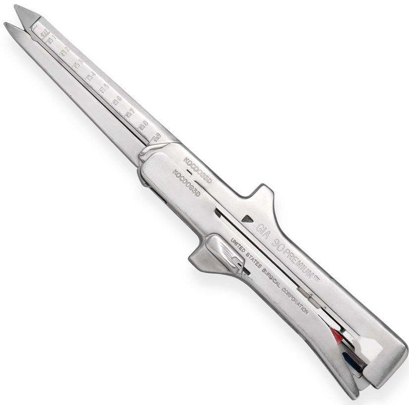 Health Management And Leadership Portal Linear Stapler Surgical Ta 90 B Covidien Healthmanagement Org Health Management And Leadership Portal Linear Stapler Surgical Ta 90 B Covidien Healthmanagement Org