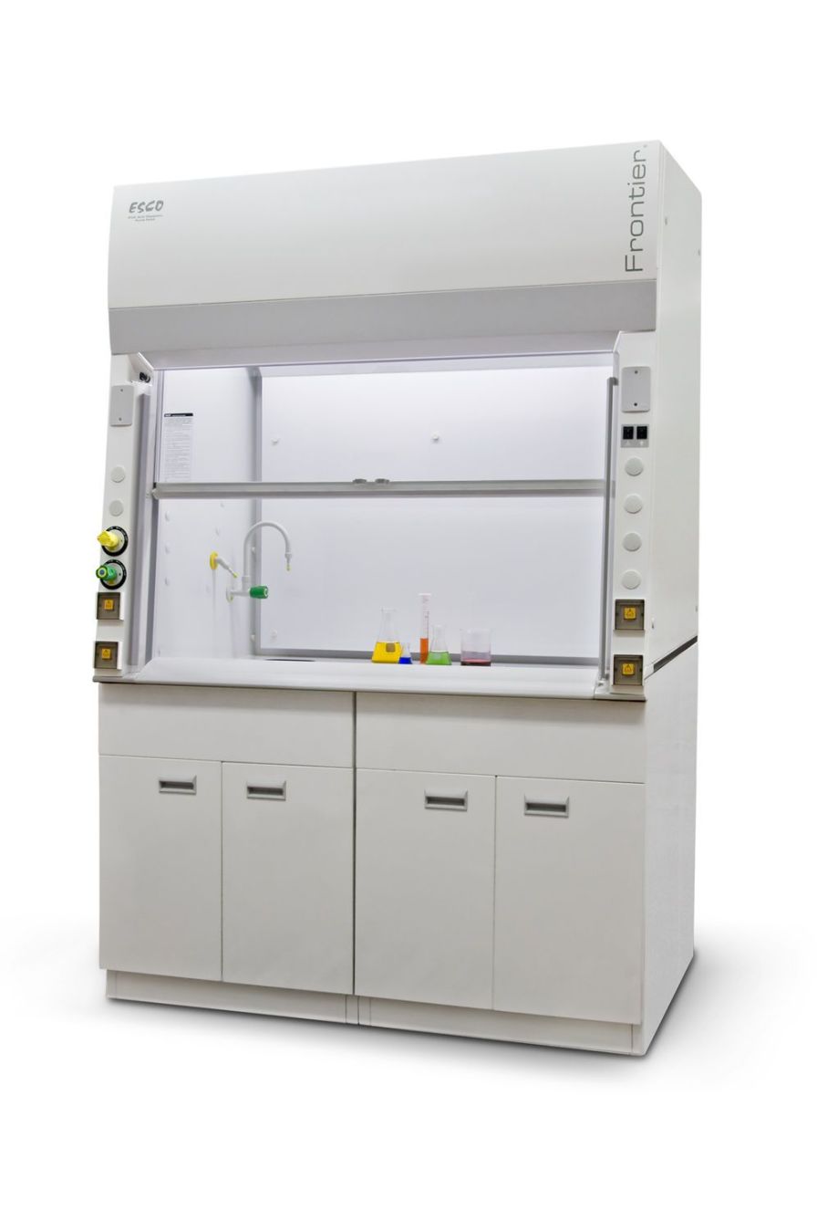 Health Management And Leadership Portal Acid Digestion Fume Hood