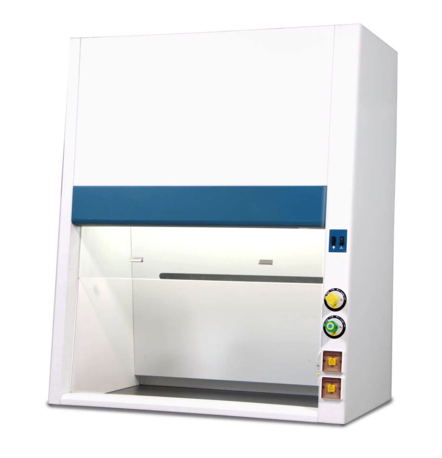 Health Management and Leadership Portal Chemical fume hood / laboratory Frontier™ Acela EFA