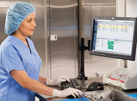 Health Management and Leadership Portal | Management software / medical ...