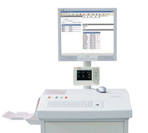 NIBP patient monitor BP-200 plus SCHILLER NIBP patient monitor BP-200 plus SCHILLER
