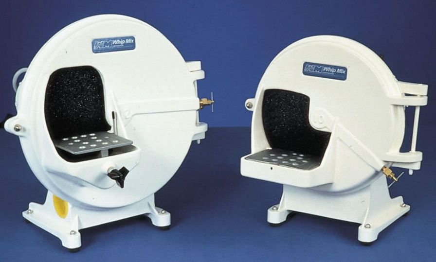 Health Management and Leadership Portal Dental laboratory plaster