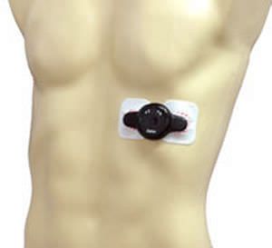 ECG patient monitor / wearable / wireless BioPatch™ Zephyr ECG patient monitor / wearable / wireless BioPatch™ Zephyr