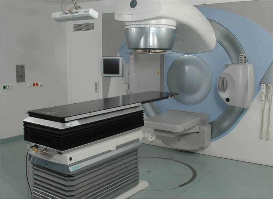 Linear Particle Accelerators Radiation Therapy - vrogue.co