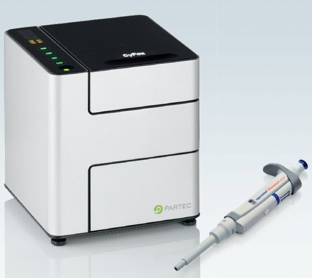 Health Management and Leadership Portal Automatic agarose gel