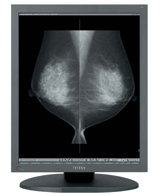 Health Management and Leadership Portal LCD display / medical 21.3