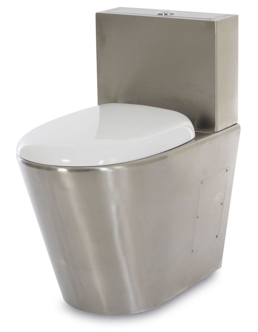Health Management and Leadership Portal Raised toilet seat MPCR