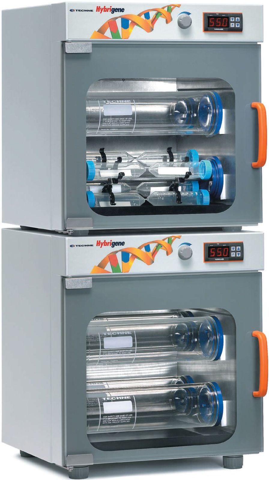 Health Management and Leadership Portal Hybridization laboratory