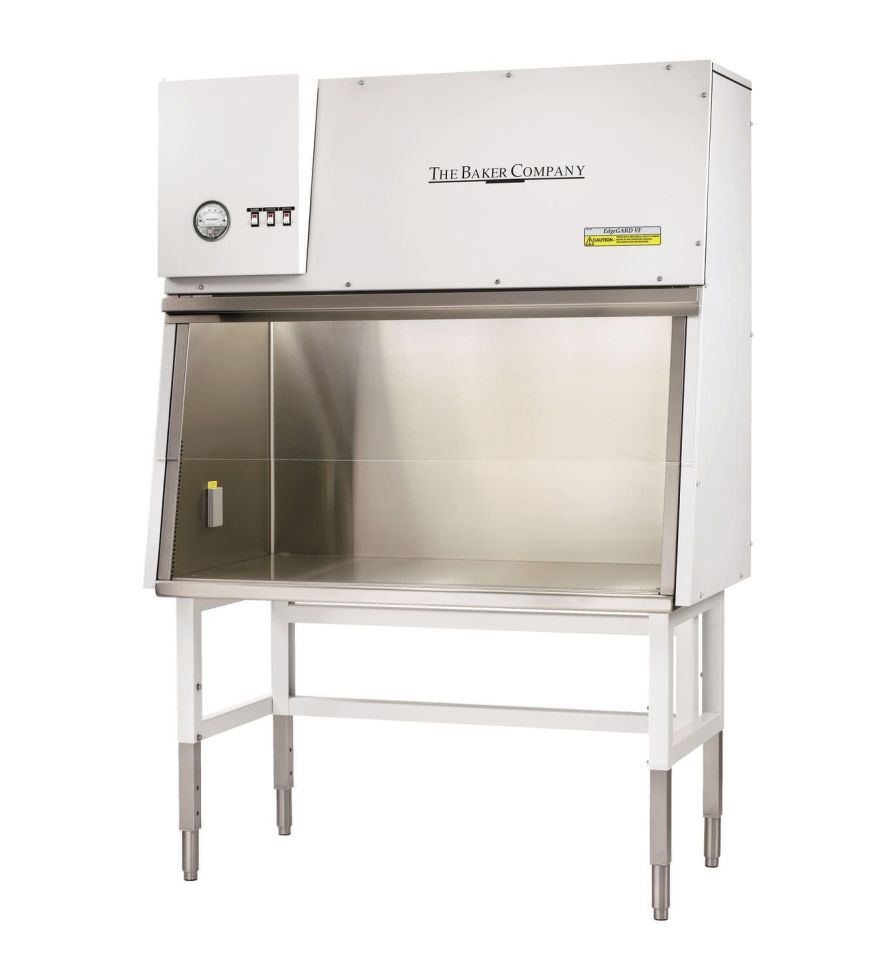 Edgegard laminar flow hood