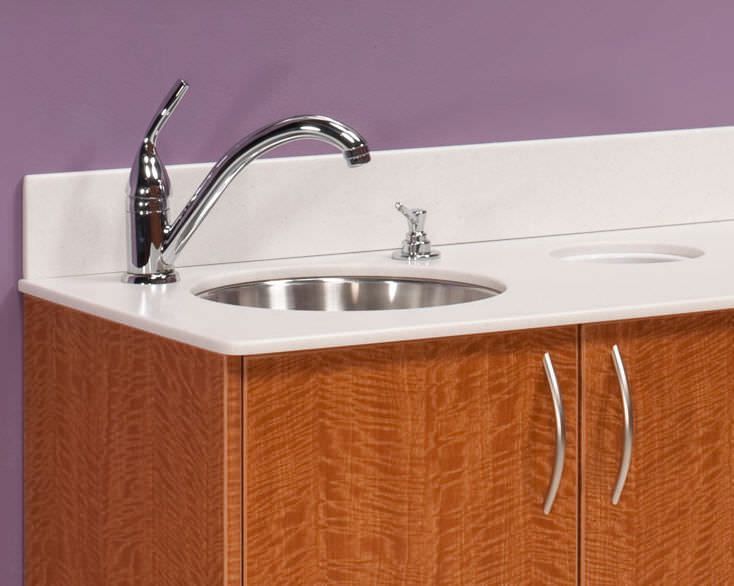 Health Management and Leadership Portal Medical / dentist