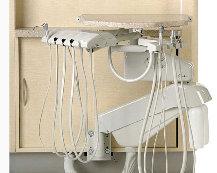 Health Management and Leadership Portal Medical / dentist