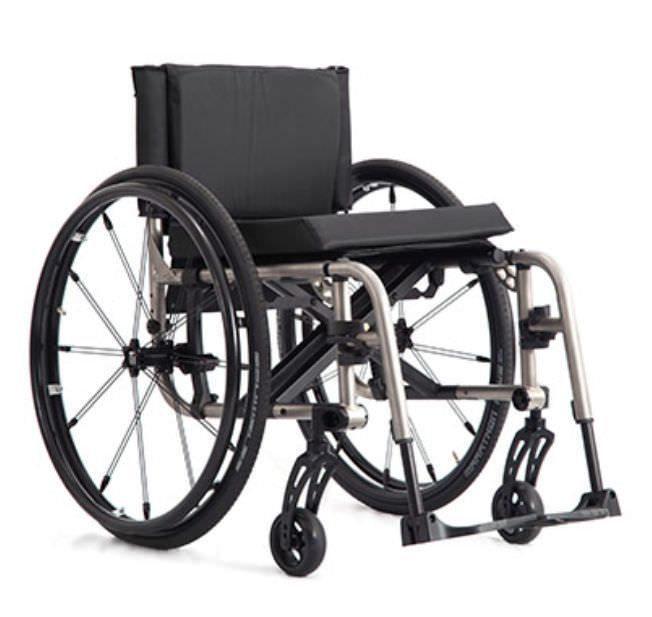 Health Management and Leadership Portal Active wheelchair / height