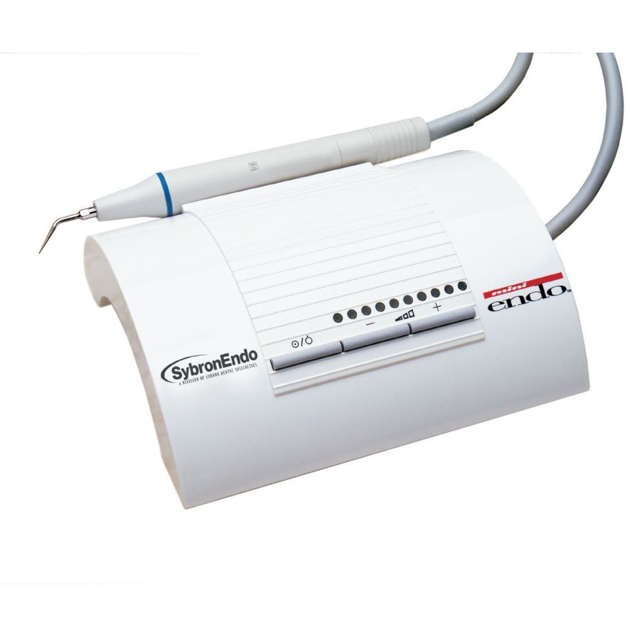 Health Management and Leadership Portal Endodontic micromotor control