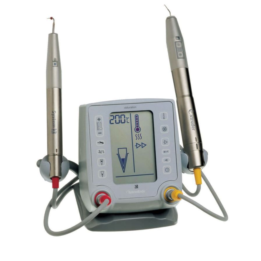 Health Management and Leadership Portal Gutta Percha root canal