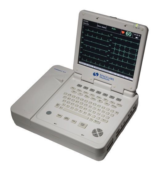 cardiograph specificaiton