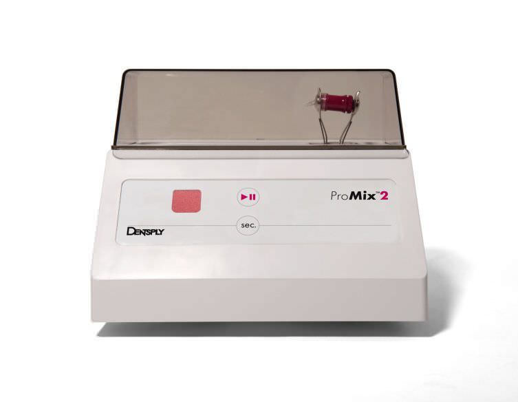 Health Management and Leadership Portal Dental amalgamator PROMIX 2